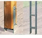 Weka H-Anker-Set f&uuml;r Carport 607 Gr. 1