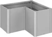 Biohort B139230, Biohort Pflanzbeet Belvedere B 102 x T 102 cm (Gr. L100) 61 cm