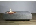 Gardenforma Gas Feuerstelle Ubinas