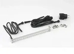 Ubbink LED Lichtleiste 60 cm blau blau