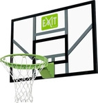 Exit Toys 46.40.30.00, Exit Toys EXIT Basketballkorb Galaxy Board + Ring +...