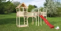 Weka 816.1002.00.13, Weka Tabaluga Spielelandschaft 816