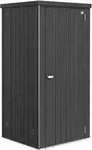 Biohort 31080, Biohort Metall Ger&auml;teschrank-227 x 83 cm (Gr&ouml;&szlig;e