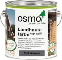 Osmo Farben & Zubeh&ouml;r 11400015, Osmo Farben & Zubeh&ouml;r OSMO Landhaufarbe -2704