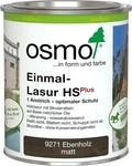 Osmo Farben & Zubeh&ouml;r 11101270, Osmo Farben & Zubeh&ouml;r OSMO Einmal-Lasur HS...