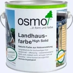 Osmo Farben & Zubeh&ouml;r 11000158, Osmo Farben & Zubeh&ouml;r OSMO Landhausfarbe -2716