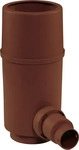 Graf 344201, Graf Garantia Regendieb pro-braun