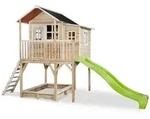EXIT Spielhaus Loft 750-natur
