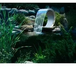 Ubbink Wasserfall Mamba LED