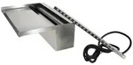 Ubbink Design Wasserfall Niagara 30 LED-Wall