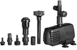 Ubbink Xtra 2300 Springbrunnenpumpe schwarz