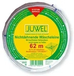 JUWEL W&auml;scheleine Twaron 62 m