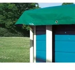Karibu Winterabdeckfolie f&uuml;r Pools-Pool Modell 2