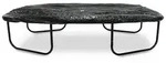 Exit Trampolin Abdeckplane -244 x 366 cm