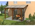 Skan Holz Venezia m. Mittelpfosten 434x239 nussbaum