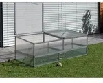 KGT Schildkr&ouml;ten-Unterbau f&uuml;r Fr&uuml;hbeet Premium Typ 210