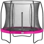 Salta Comfort Edition Trampolin-&Oslash; 251 cm pink