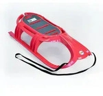 KHW Schlitten Snow Tiger pink