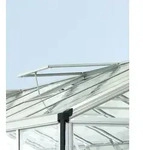 Vitavia Aluminium Dachfenster ohne Verglasung f&uuml;r Calypso, Zeus und