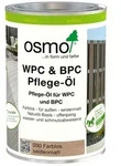 OSMO WPC-Pflege&ouml;l -030 Farblos-1 Liter