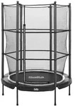 Salta Junior Trampolin -schwarz