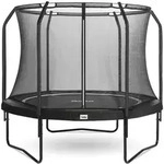 Salta Trampolin Premium Black Edition-&Oslash; 213 cm