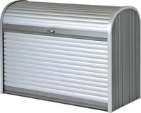 Biohort 70010, Biohort Ger&auml;teschrank Rolladenbox Storemax-163 x 78 x 120 cm...