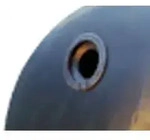 Graf Garantia Erweiterungsset DN100 f&uuml;r Herkules-Tank