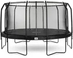 Salta Trampolin Premium Black Edition &Oslash; 457 cm