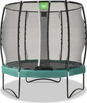 Exit Toys 08.60.08.20, Exit Toys Exit Allure Premium Trampolin mit...