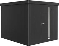 Biohort 85040, Biohort Ger&auml;tehaus Neo 236 x 292 cm (3B) Einzelt&uuml;r
