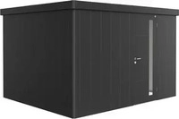 Biohort 86031, Biohort Ger&auml;tehaus Neo 348 x 292 cm (3D) Einzelt&uuml;r