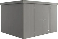 Biohort 89051, Biohort Ger&auml;tehaus Neo 348 x 292 cm (3D) Doppelt&uuml;r