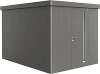 Biohort 87044, Biohort Ger&auml;tehaus Neo 236 x 348 cm (4B) Einzelt&uuml;r