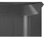 Biohort Schneckenschutz f&uuml;r HochBeet 152 x 102 x 77 cm (Gr. 1,5x1)