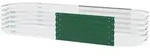 Vitavia Erweiterung "Stretched" 80 cm f&uuml;r Hochbeet Terra Basic H&ouml;he 40/63 cm 40 cm