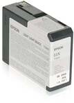 Original Tintenpatrone Epson C13T580900/T5809 schwarz C13T580900