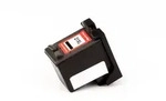 Alternativ-Tinte f&uuml;r HP Nr. 21 / C9351AE XL-Version schwarz