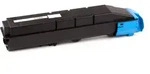 Alternativ-Toner f&uuml;r Kyocera/Mita TK-8305 C / 1T02LKCNL0 cyan