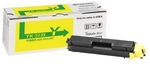 Original Toner Kyocera 1T02PAANL0/TK-5135 Y gelb 1T02PAANL0