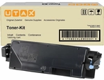 Original Toner Utax 1T02NR0UT0/PK-5011 K schwarz 1T02NR0UT0