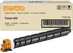 Original Toner Utax 1T02RLAUT0/CK-8512 Y gelb 1T02RLAUT0