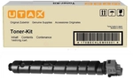 Original Toner Utax 1T02RM0UT0/CK-8513 K schwarz 1T02RM0UT0