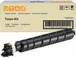 Original Toner Utax 1T02RL0UT0/CK-8512 K schwarz 1T02RL0UT0
