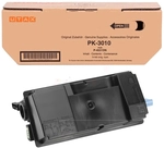 Original Toner Utax 1T02T90UT0/PK-3010 schwarz 1T02T90UT0