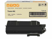 Original Toner Utax 1T02RY0UT0/PK-1011 schwarz 1T02RY0UT0