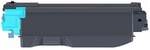 Original Toner Utax 1T02TVCUT0/PK-5017 C cyan 1T02TVCUT0