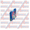 ASC-Premium-Tintenpatrone für Epson Stylus D 68 PE cyan Stylus D 68 PE...