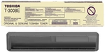 Original Toner Toshiba 6AJ00000151/T-3008 E schwarz 6AJ00000151