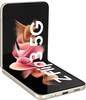 Samsung Galaxy Z Flip3 5G 128GB Phantom Cream Brandneu